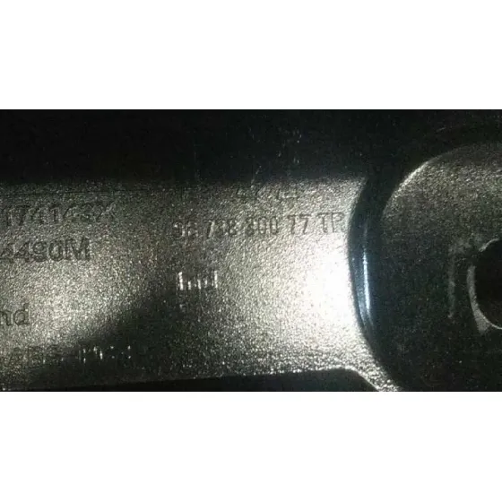 Aireador para Peugeot 208