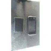 Pantalla Multifuncion para Peugeot 208