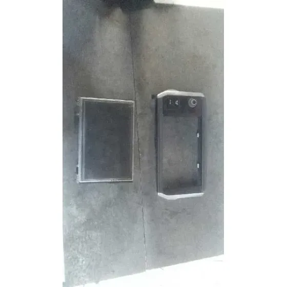 Pantalla Multifuncion para Peugeot 208