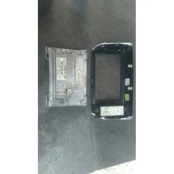 Pantalla Multifuncion para Peugeot 208
