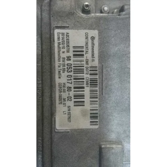 Pantalla Multifuncion para Peugeot 208