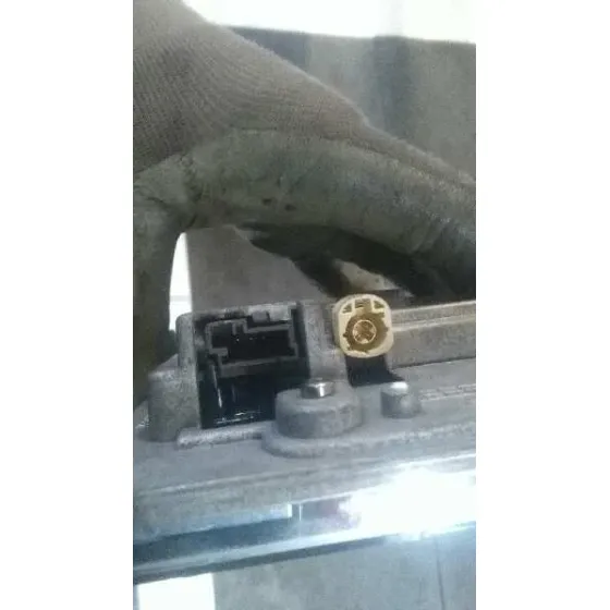 Pantalla Multifuncion para Peugeot 208