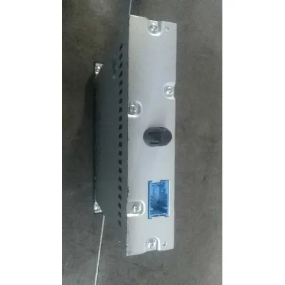 Sistema Dvd para Peugeot 208