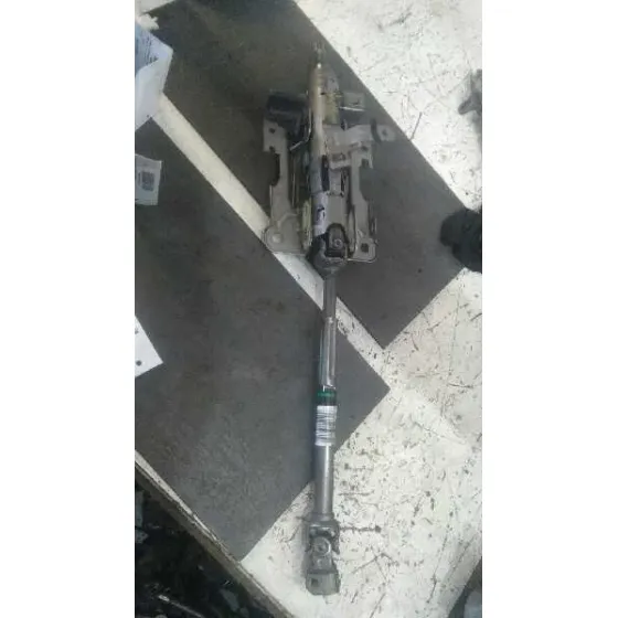 Columna Direccion para Peugeot 208
