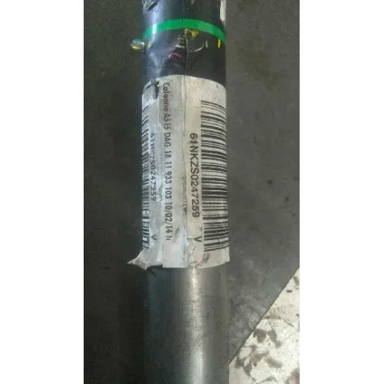 Columna Direccion para Peugeot 208