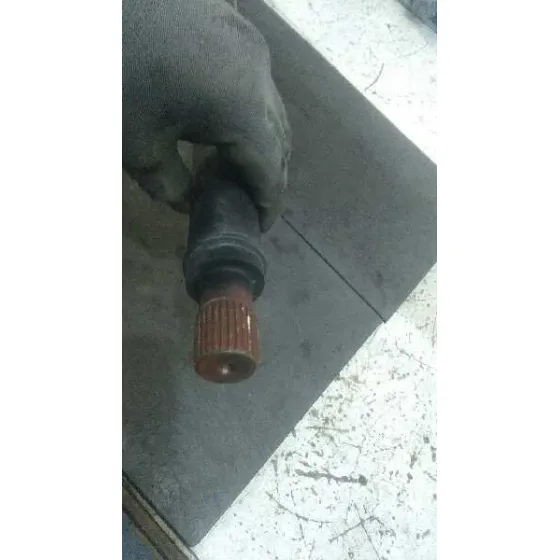 Transmision Central para Bmw X5 (E70)