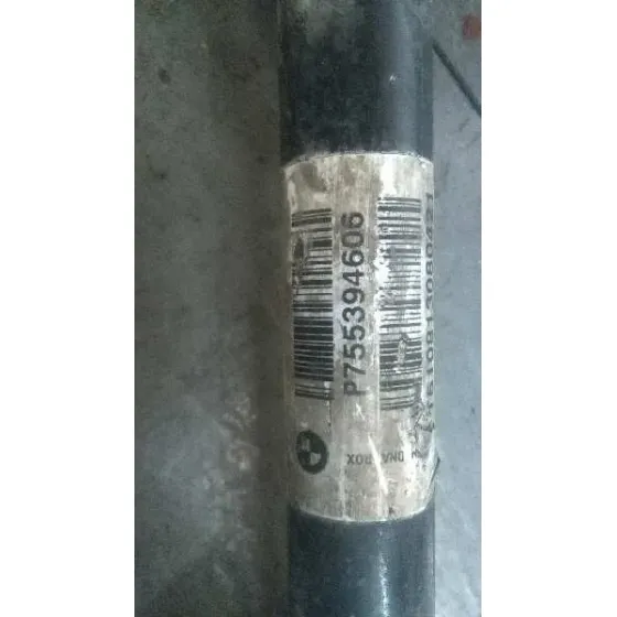 Transmision Delantera Derecha para Bmw X5 (E70)