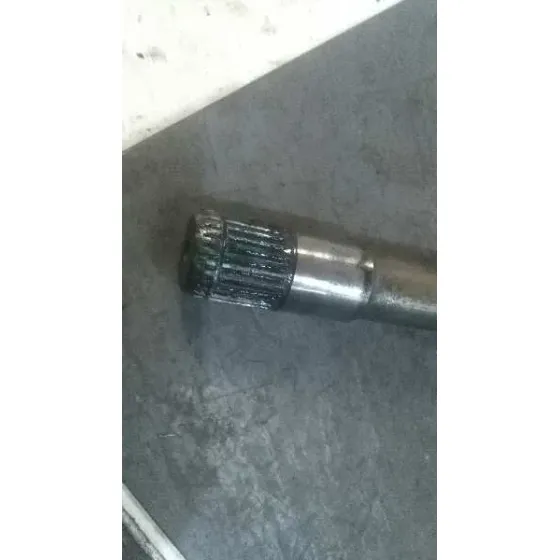 Transmision Delantera Derecha para Bmw X5 (E70)