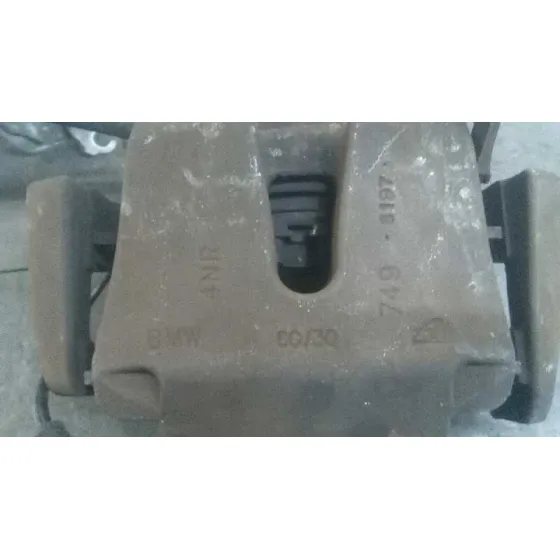 Pinza Freno Delantera Izquierda para Bmw X5 (E70)