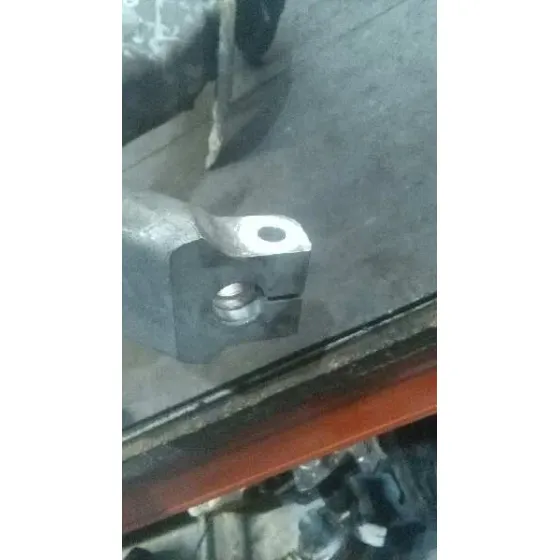 Mangueta Delantera Derecha para Bmw X5 (E70)