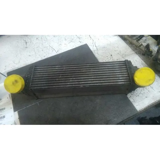 Intercooler para Bmw X5 (E70)