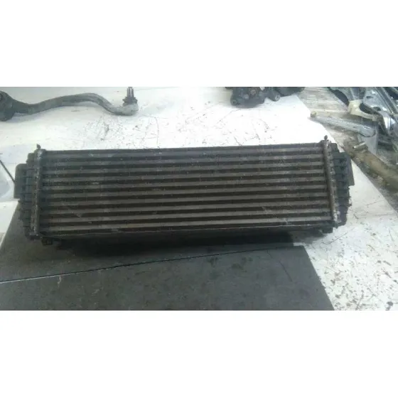 Intercooler para Bmw X5 (E70)