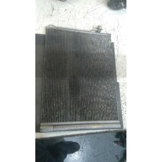 Condensador / Radiador Aire Acondicionado para Bmw X5 (E70)