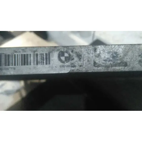 Condensador / Radiador Aire Acondicionado para Bmw X5 (E70)