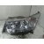 Faro Izquierdo para Chevrolet Cruze