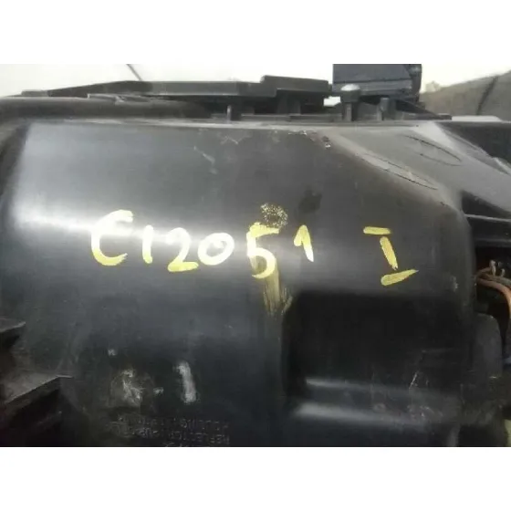Faro Izquierdo para Chevrolet Cruze