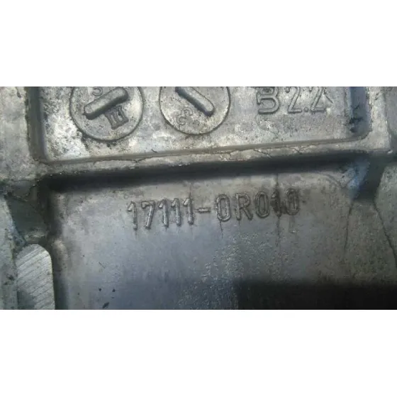 Colector Admision para Toyota Corolla Verso (R1)