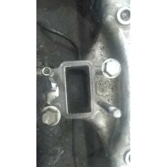Colector Admision para Toyota Corolla Verso (R1)