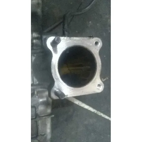 Colector Admision para Toyota Corolla Verso (R1)