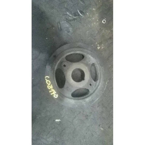 Polea Ciguenal para Toyota Corolla Verso (R1)