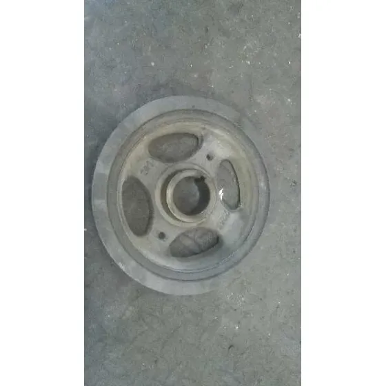 Polea Ciguenal para Toyota Corolla Verso (R1)