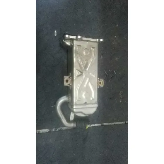 Enfriador Egr para Audi A3 (8P)