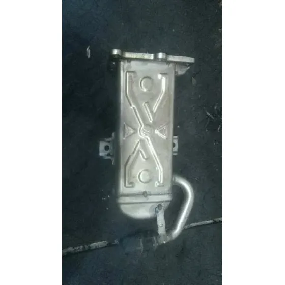 Enfriador Egr para Audi A3 (8P)