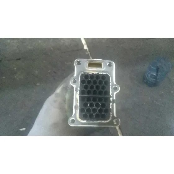 Enfriador Egr para Audi A3 (8P)