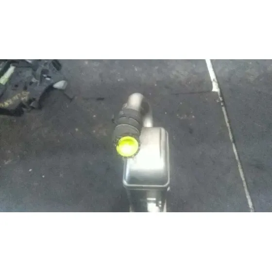Enfriador Egr para Audi A3 (8P)