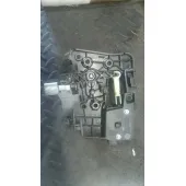 Maneta Interior Delantera Izquierda para Peugeot 1007