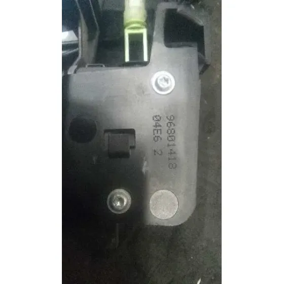 Maneta Interior Delantera Izquierda para Peugeot 1007