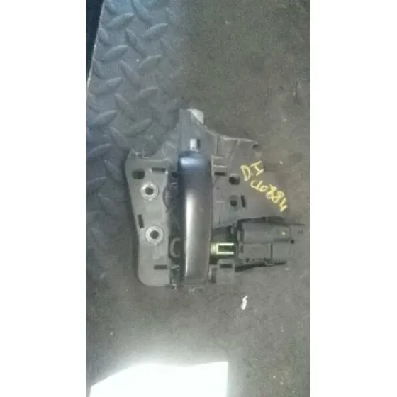 Maneta Interior Delantera Izquierda para Peugeot 1007