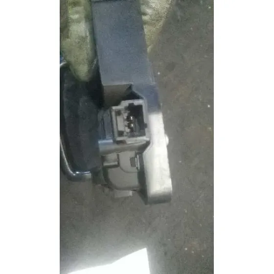 Maneta Interior Delantera Izquierda para Peugeot 1007