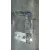 Maneta Interior Delantera Izquierda para Peugeot 1007