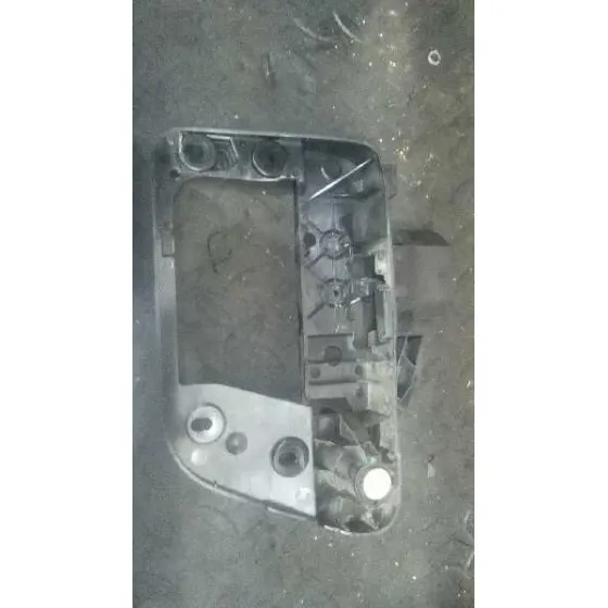 Maneta Interior Delantera Izquierda para Peugeot 1007