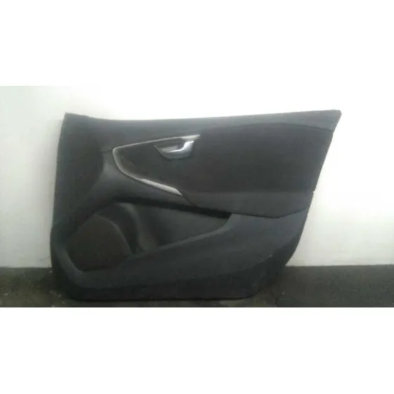 Guarnecido Puerta Delantera Derecha para Volvo V40