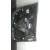 Guarnecido Puerta Delantera Derecha para Volvo V40