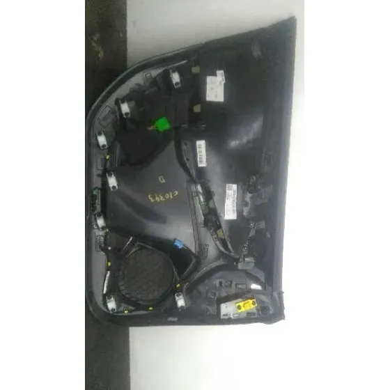 Guarnecido Puerta Delantera Derecha para Volvo V40