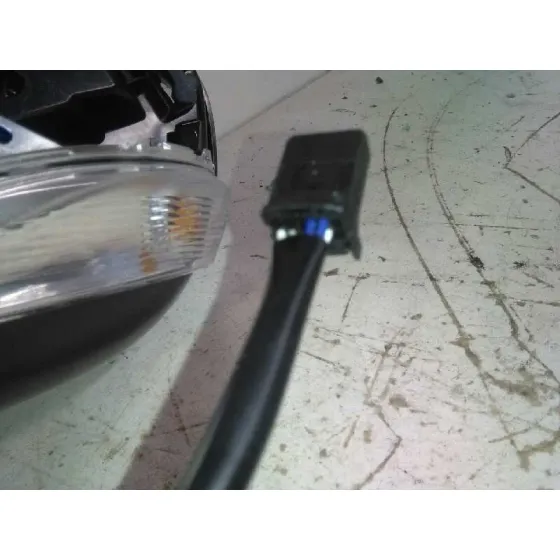 Retrovisor Izquierdo para Renault Clio Iv