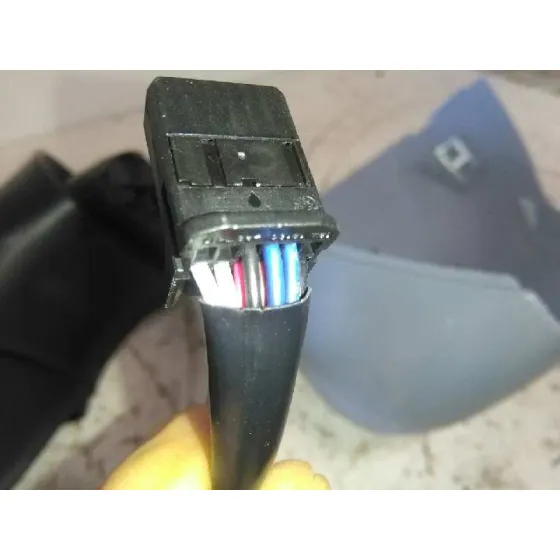 Retrovisor Derecho para Renault Clio Iv