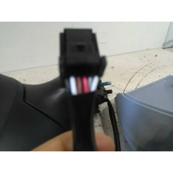Retrovisor Derecho para Renault Clio Iv