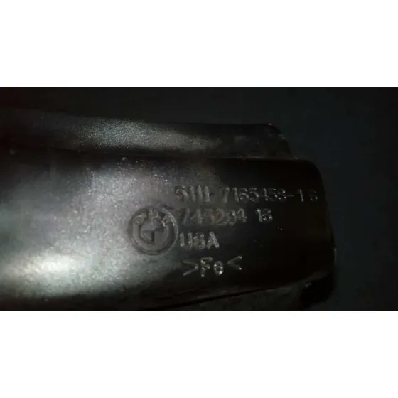 Refuerzo Paragolpes Delantero para Bmw X5 (E70)