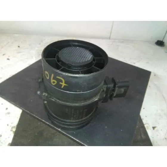 Caudalimetro para Bmw Serie 1 Berlina (E81/E87)