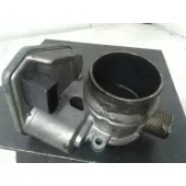 Caja Mariposa para Bmw Serie 1 Berlina (E81/E87)