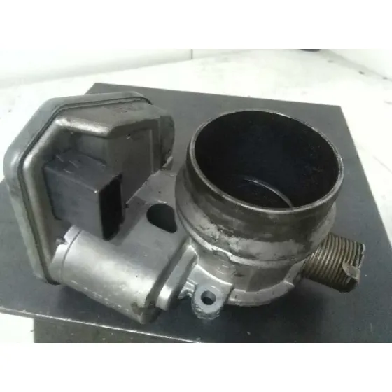 Caja Mariposa para Bmw Serie 1 Berlina (E81/E87)