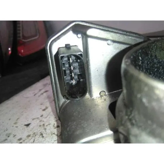 Caja Mariposa para Bmw Serie 1 Berlina (E81/E87)
