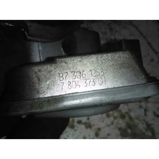 Caja Mariposa para Bmw Serie 1 Berlina (E81/E87)