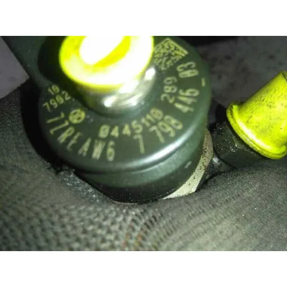 Inyector para Bmw Serie 1 Berlina (E81/E87)