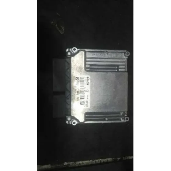 Centralita Motor Uce para Bmw Serie 1 Berlina (E81/E87)