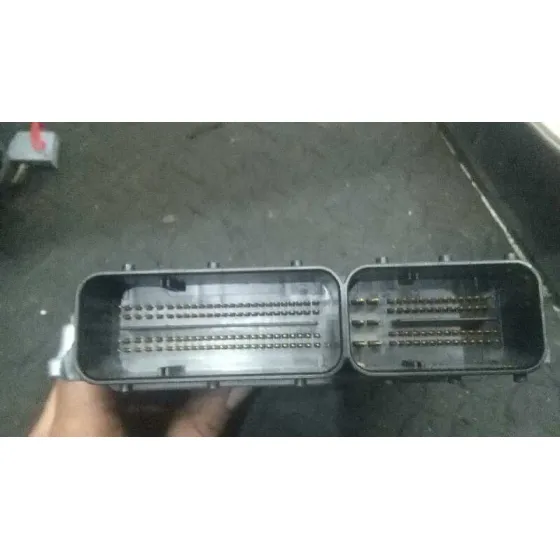 Centralita Motor Uce para Bmw Serie 1 Berlina (E81/E87)